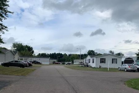 Spruce Tree Mobile Home Park