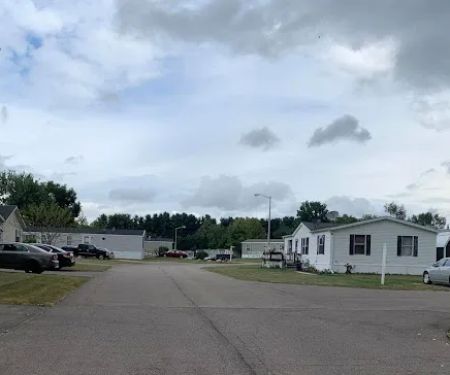 Spruce Tree Mobile Home Park