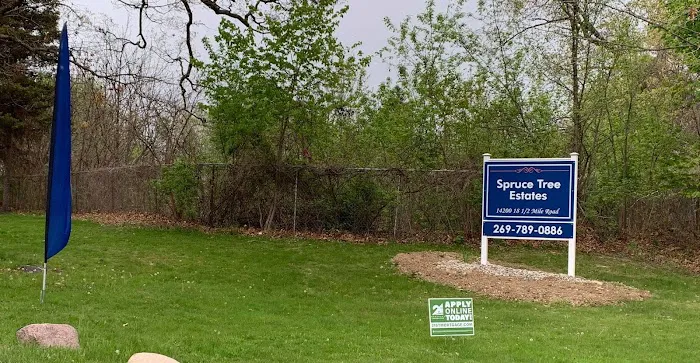 Spruce Tree Mobile Home Park 6
