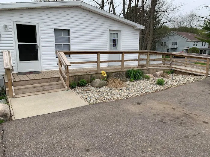 Spruce Tree Mobile Home Park 8