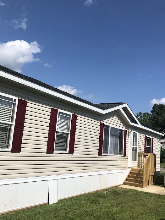 Spruce Tree Mobile Home Park 9