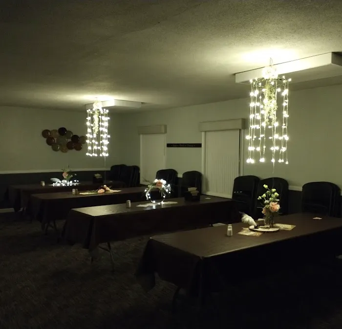 William R. Starr Camp and Conference Center 1