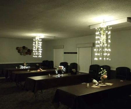 William R. Starr Camp and Conference Center