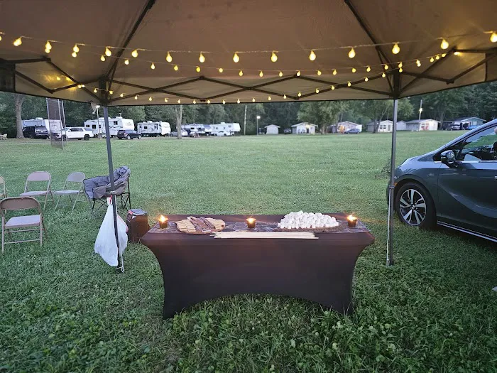 William R. Starr Camp and Conference Center 3
