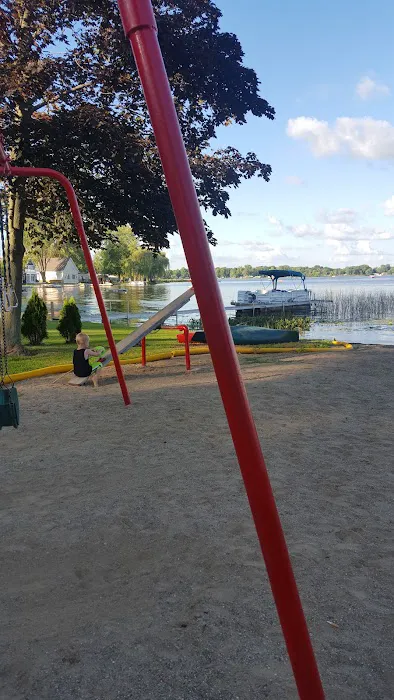Green Acres Campground 3
