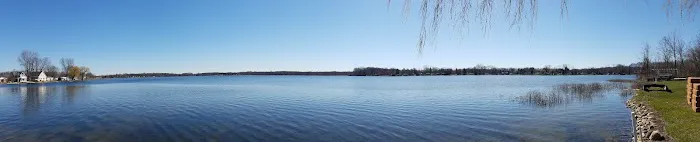 Green Acres Campground 1