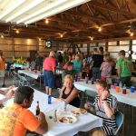 Coldwater Lake Campground
