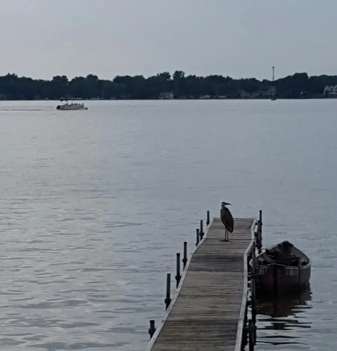 Coldwater Lake Campground 3