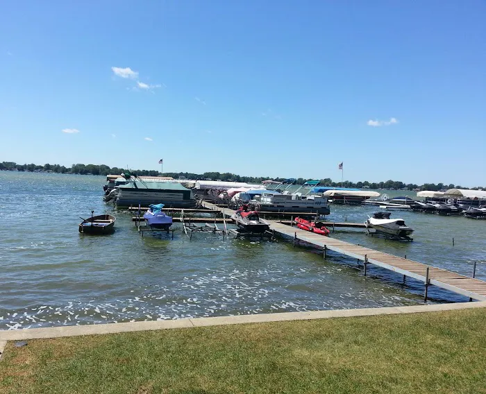 Coldwater Lake Campground 6