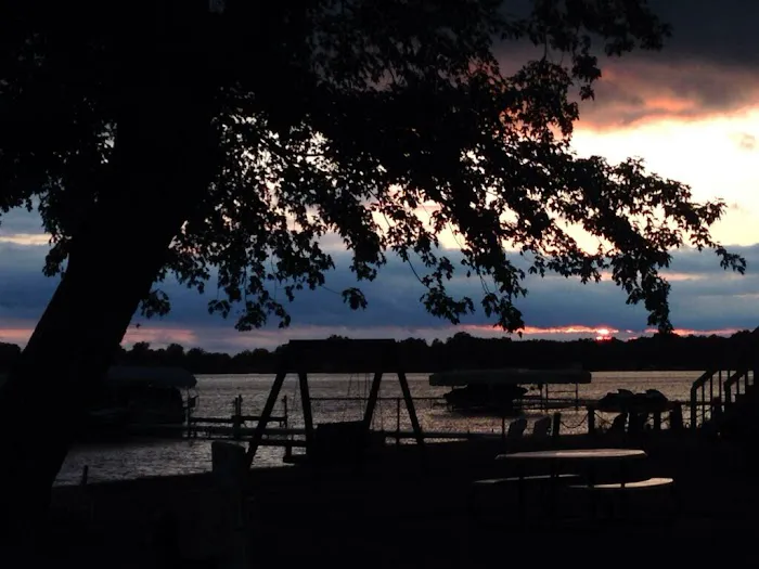Coldwater Lake Campground 2
