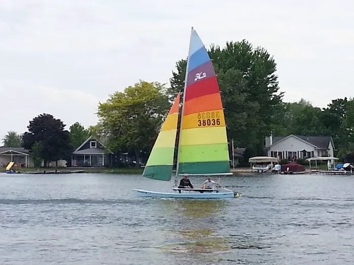 Coldwater Lake Campground 9