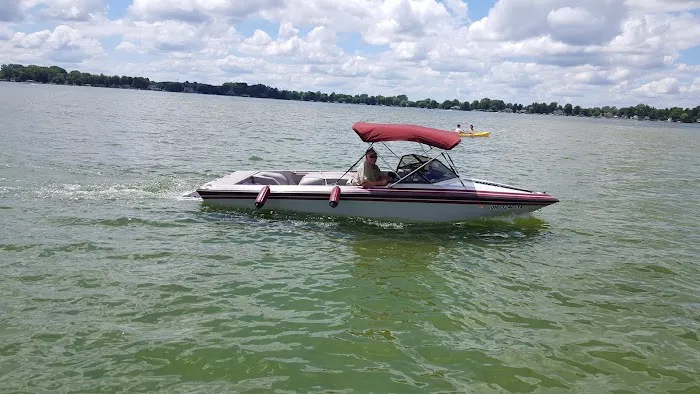 Coldwater Lake Campground 5