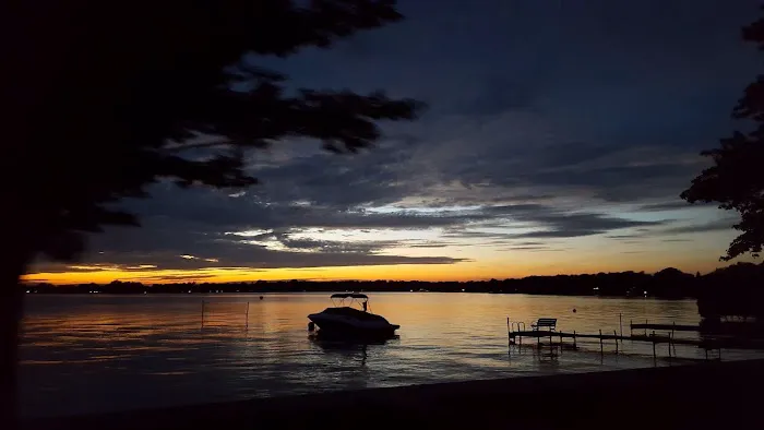 Coldwater Lake Campground 10