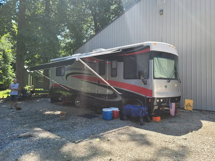 Camp Buckeye Campground 5