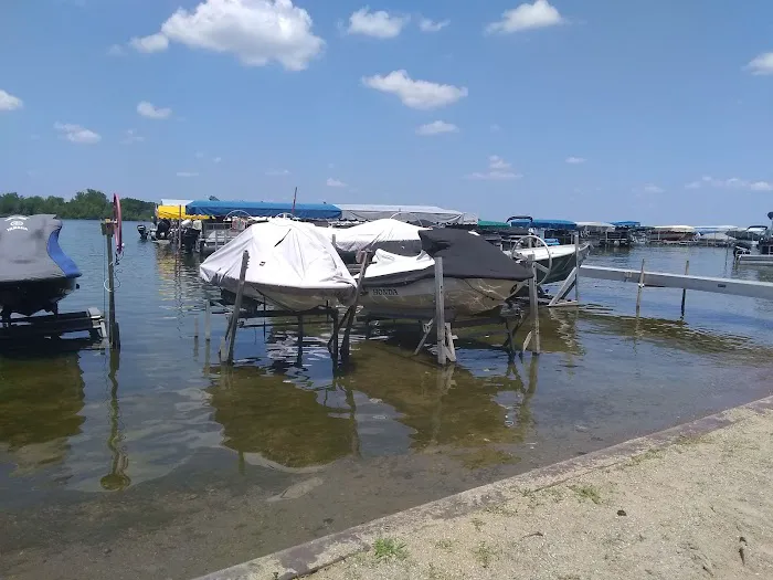 Bahr Mobile Home Resort 1
