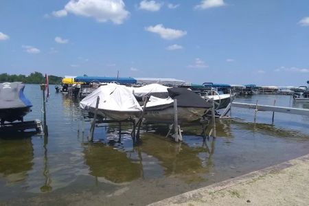 Bahr Mobile Home Resort