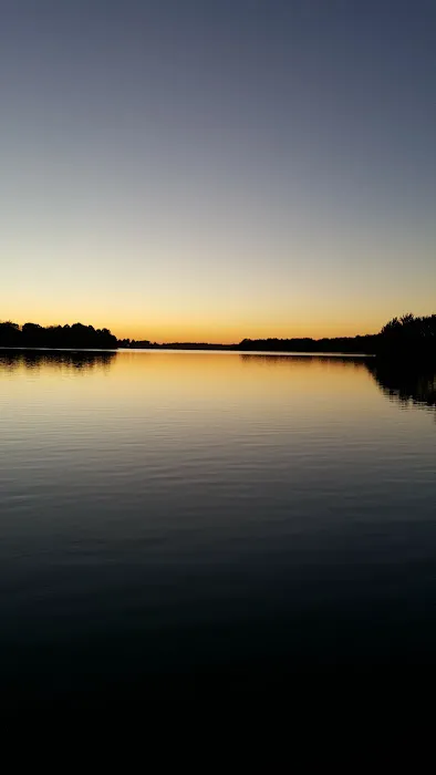East Fork Lake Campground 1