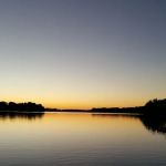 East Fork Lake Campground