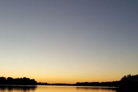 East Fork Lake Campground