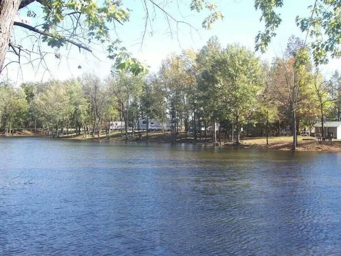 Taylor Lake Campground 7