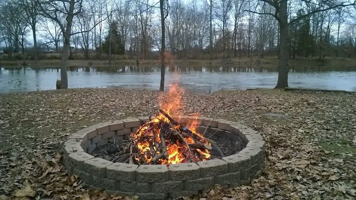 Taylor Lake Campground 6