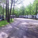 Taylor Lake Campground