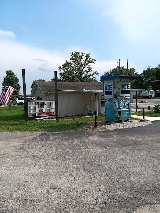 Lakeside RV and Campground 4
