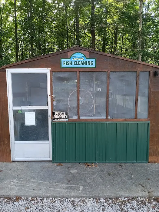 Lakeside RV and Campground 7
