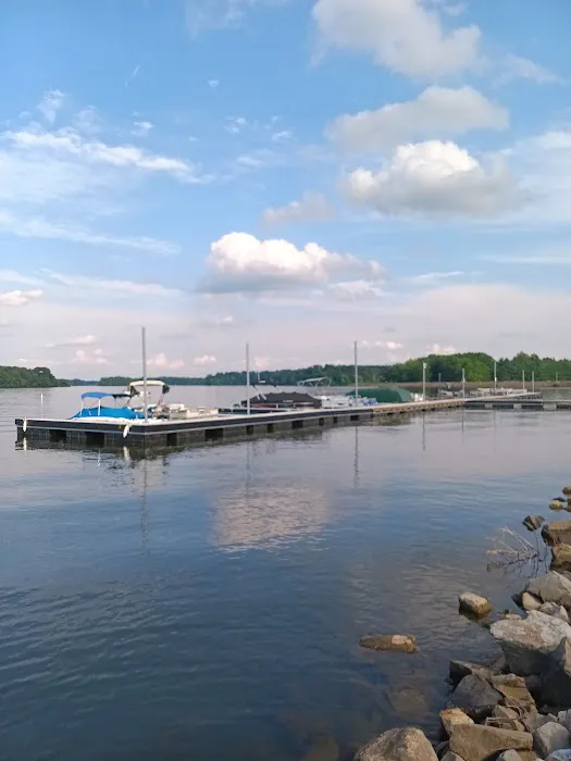 Lakeside RV and Campground 9
