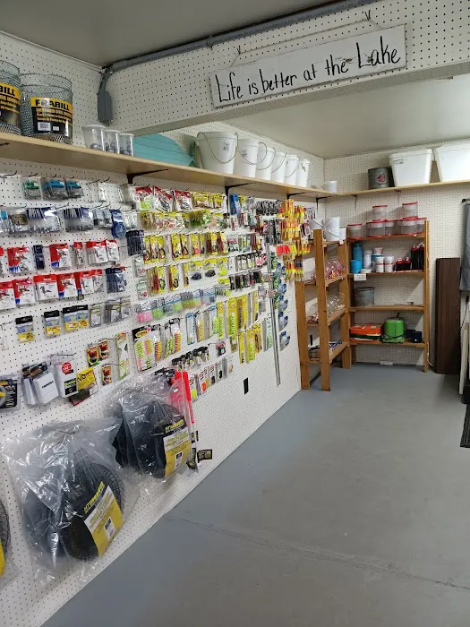 Lakeside RV and Campground 5