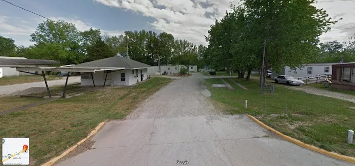Olney Jeff's Mobile Home Park 2