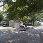 Olney Jeff's Mobile Home Park