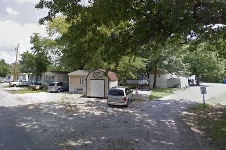 Olney Jeff's Mobile Home Park