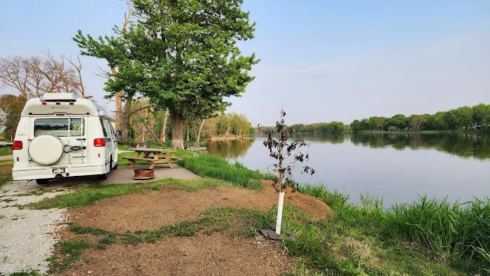 Vincennes RV Park 3