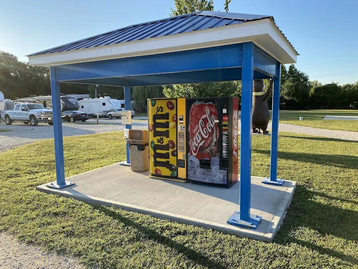 Vincennes RV Park 7
