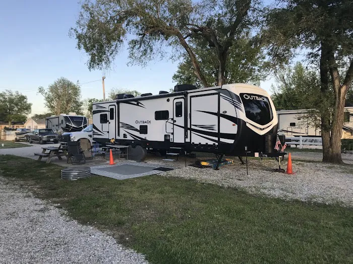 Vincennes RV Park 9