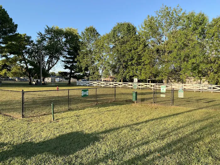 Vincennes RV Park 2