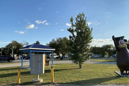 Vincennes RV Park