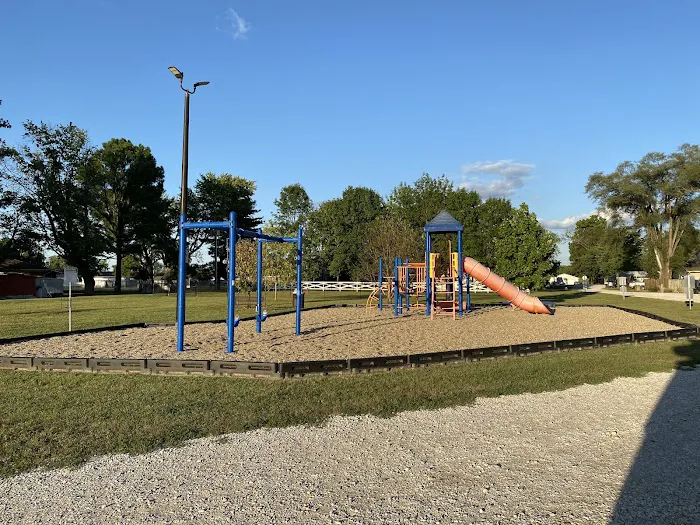 Vincennes RV Park 5