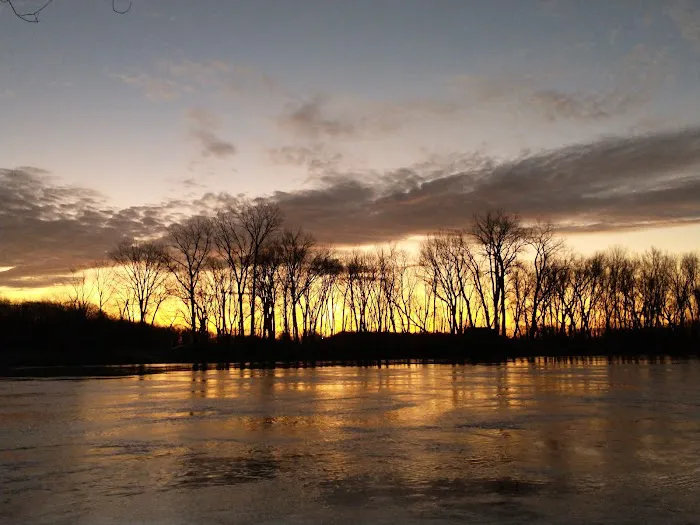 Saint Francisville Riverside Park & Campground 3