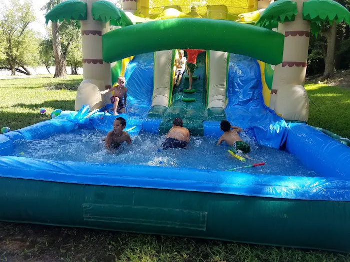 Saint Francisville Riverside Park & Campground 1