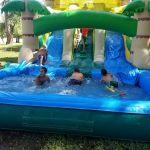 Saint Francisville Riverside Park & Campground