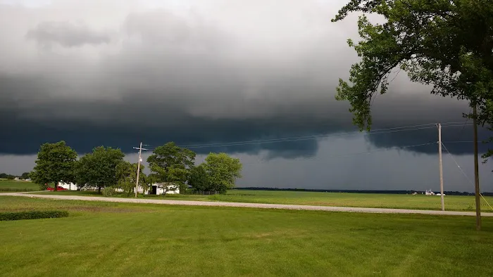 Saint Francisville Riverside Park & Campground 9