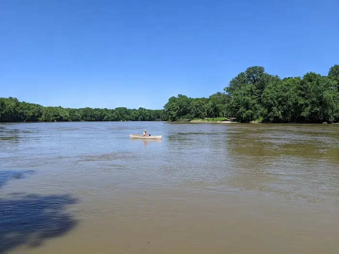 Saint Francisville Riverside Park & Campground 2