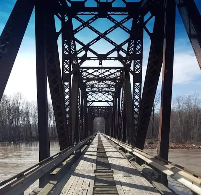 Saint Francisville Riverside Park & Campground 7