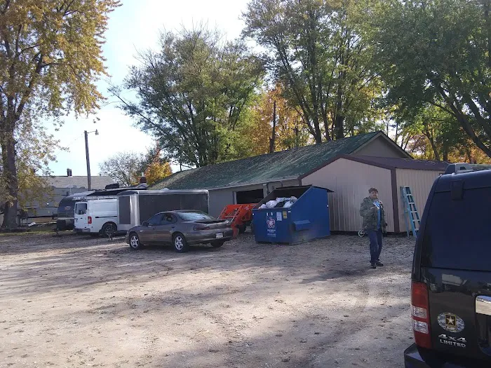 Oakwood Mobile & RV Estates 9