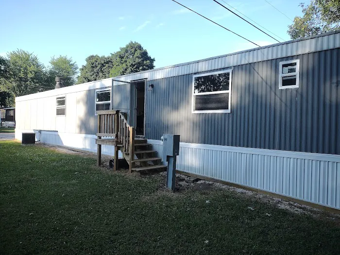 Oakwood Mobile & RV Estates 5