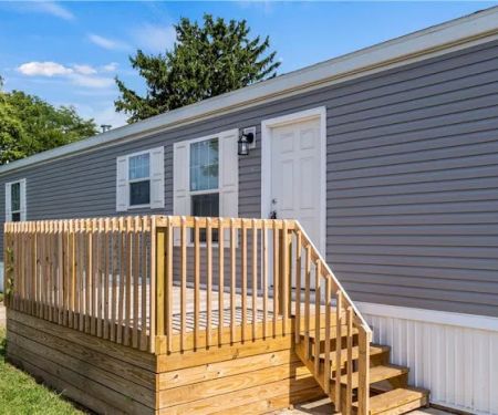 Sundale Manufactured Home Community