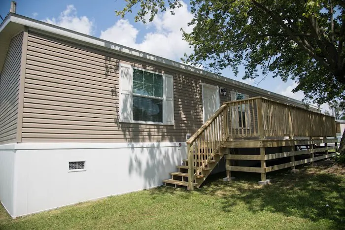 Sundale Manufactured Home Community 5