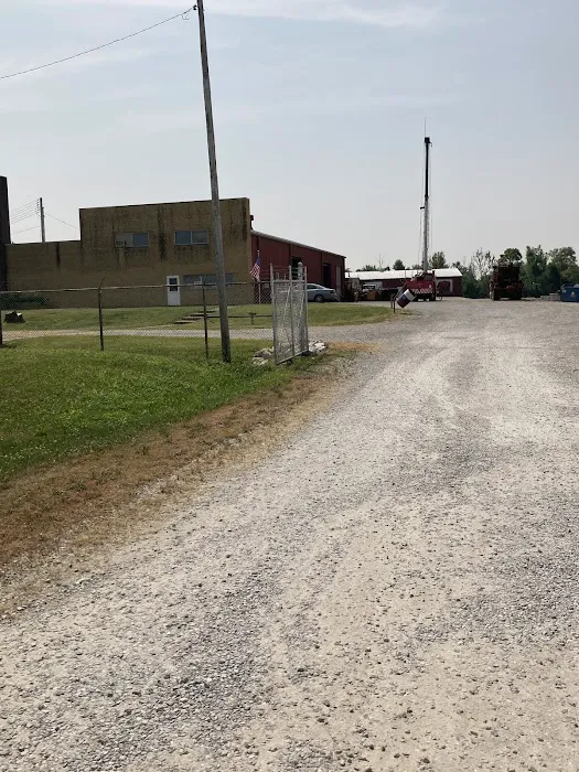 Mt Carmel Illinois 6